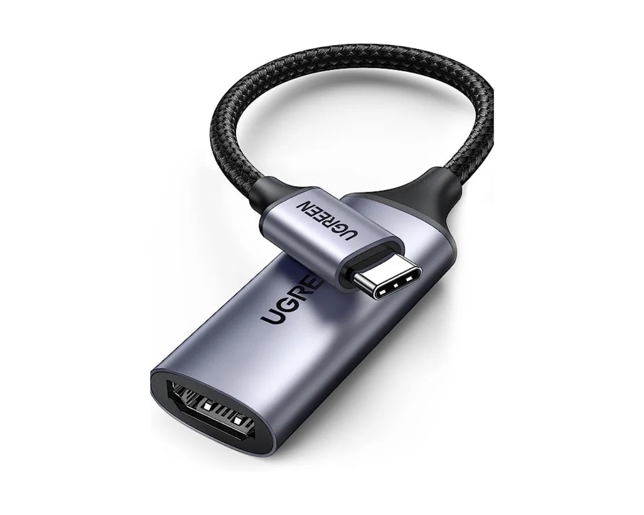 UGREEN USB-C to HDMI Adapter Cable 4K@60Hz – 70444