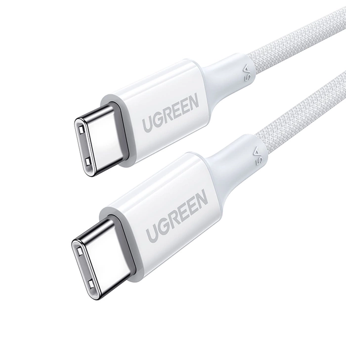 UGREEN USB-C to USB-C 100W QC 4.0 Fast Charging Cable 1m (15267)