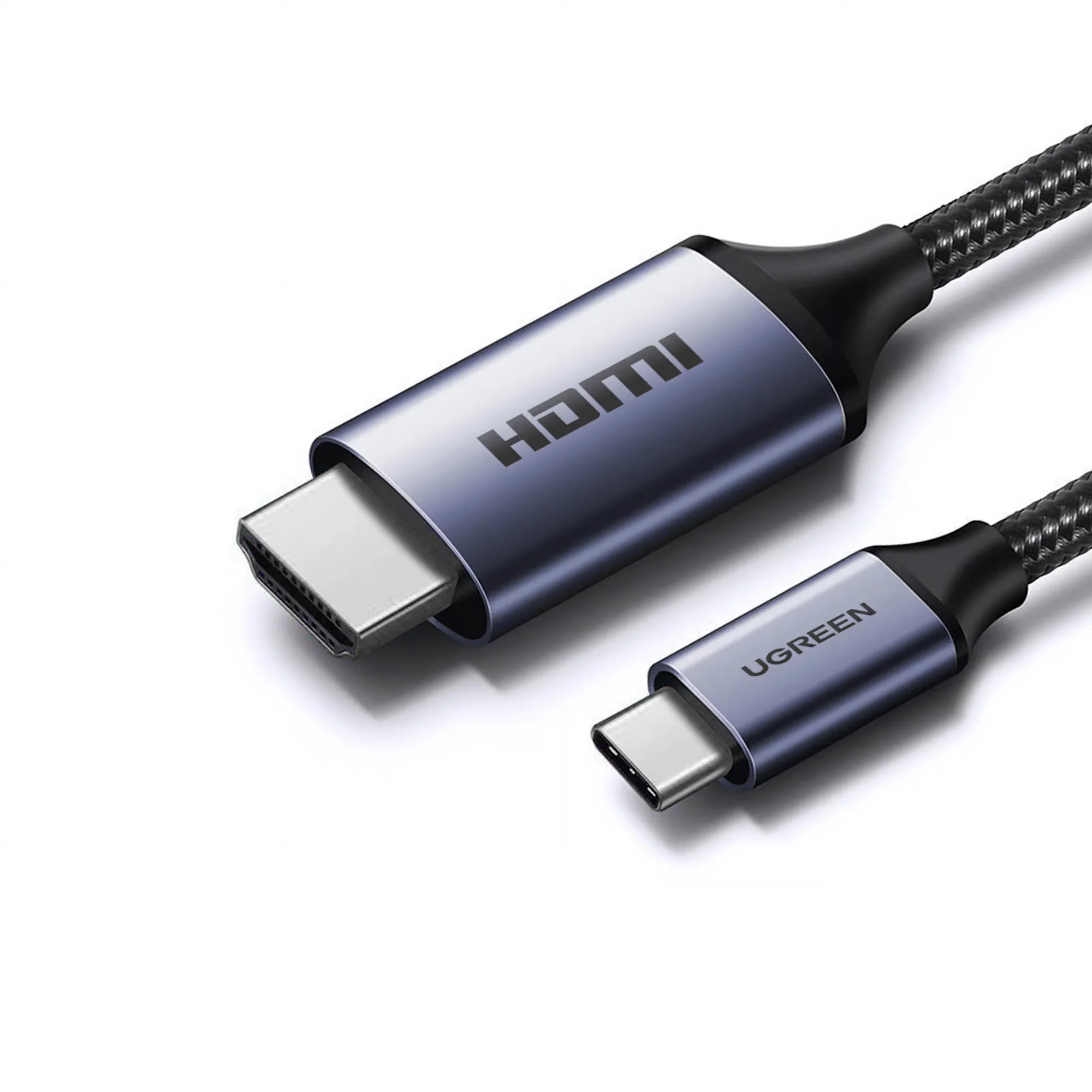 UGREEN USB Type-C to HDMI Cable 8K@60Hz – 90451 (1.5 m)