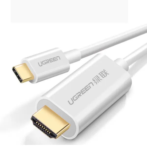 UGREEN USB Type-C to HDMI Cable 1.5 m – 30841 (4K@60Hz)