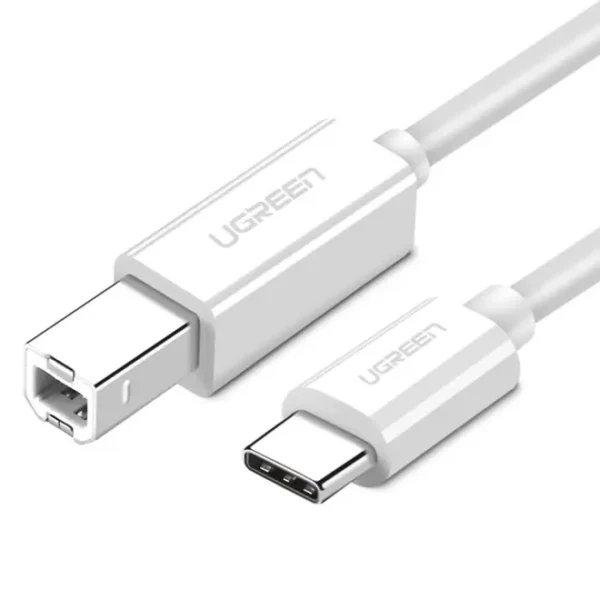 UGreen USB Type-C to USB 2.0 Cable 1.5 m – 40417