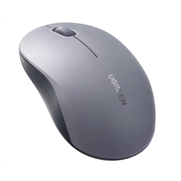 UGREEN Wireless Mouse Dual-Mode 2.4G & Bluetooth – 55146