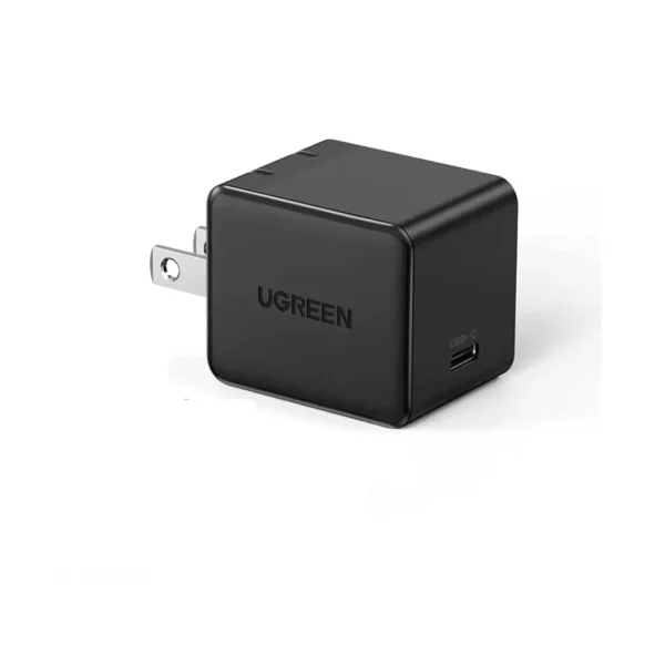 UGreen X317 25 W Samsung Super Fast Charging Adapter — 35946