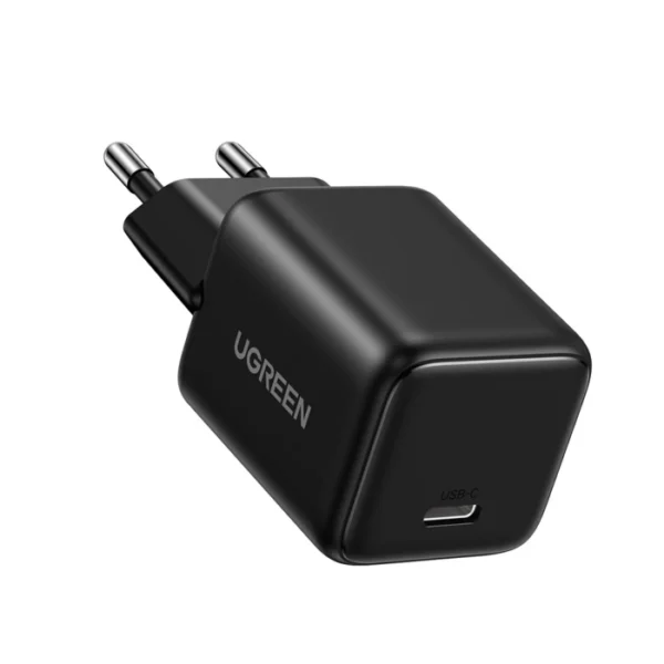UGreen X512 GaN Infinity 20W USB-C Wall Adapter