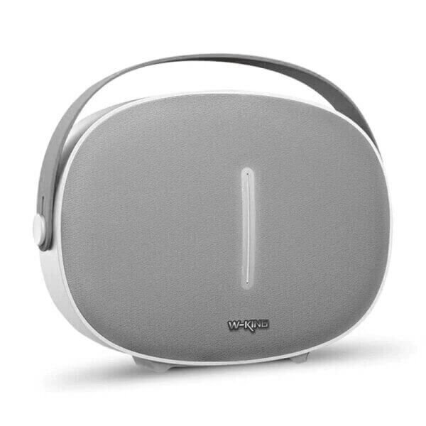 W-King T8 30W Outdoor Traveler Portable Bluetooth Speaker — Subwoofer Bass