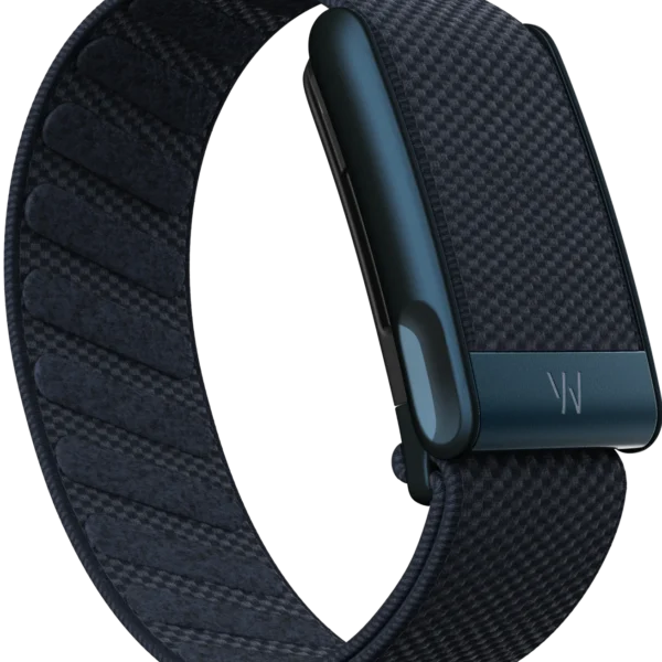 WHOOP MG SuperKnit Band – Adjustable Knit Strap (Strap Only)