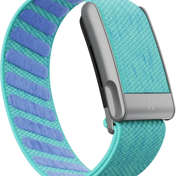 WHOOP MG SuperKnit Band – Adjustable Knit Strap (Strap Only)