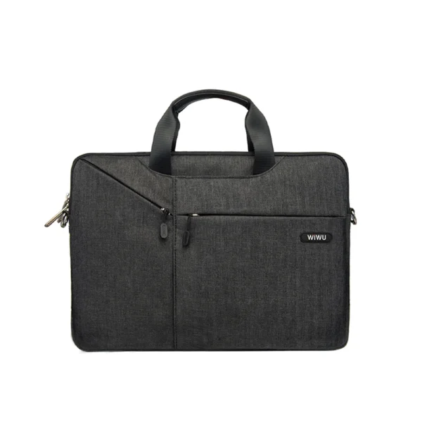 Wiwu City Commuter Bag 15″ – Insulated Dual Compartment