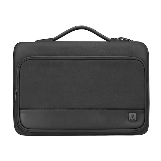 WiWU Cozy Classic Case 14″ – Waterproof Laptop Sleeve
