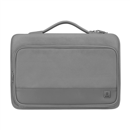 WiWU Cozy Classic Case 14″ – Waterproof Laptop Sleeve