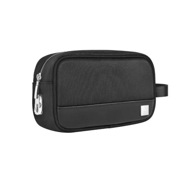 WiWU Hali Travel Pouch – Coded Lock Organizer