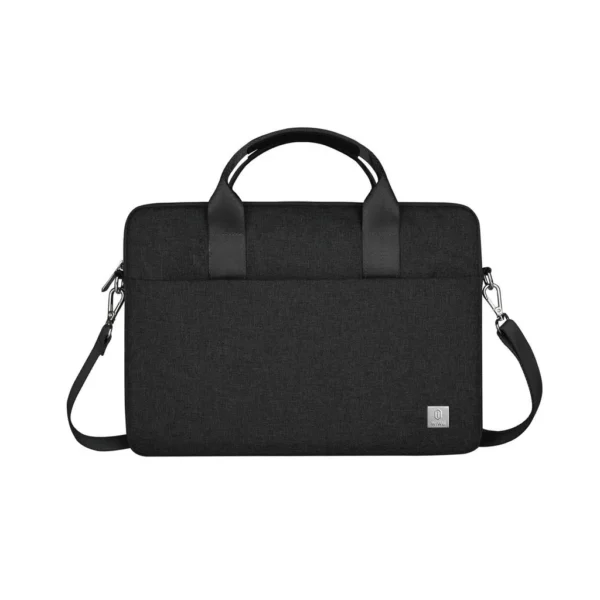 WiWU Minimalist Laptop Bag II – Air-Bag Edge Protection