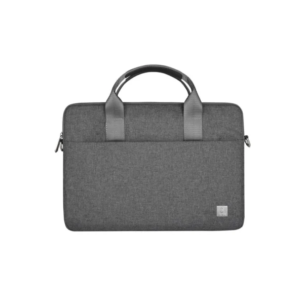 WiWU Minimalist Laptop Bag II – Air-Bag Edge Protection