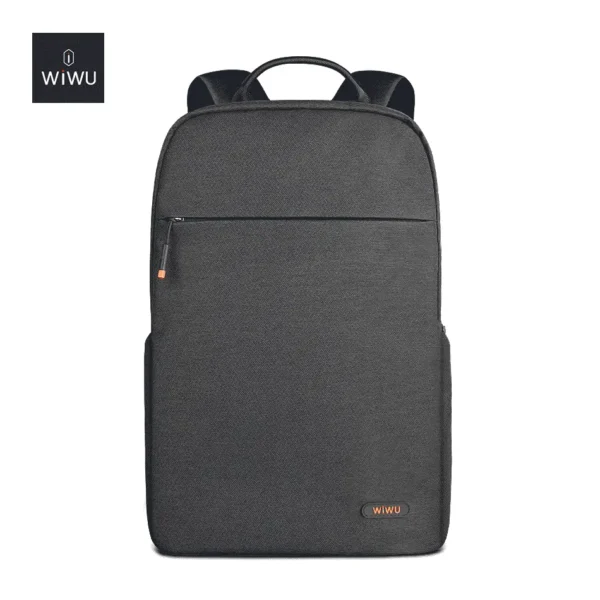 WiWU Pilot Backpack – 360° Cushioned Frame