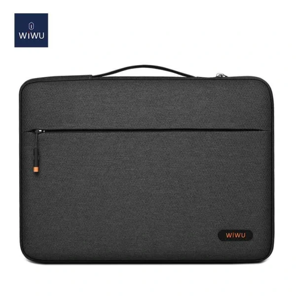 WiWU Pilot Sleeve — 360° Frame & YKK Zipper