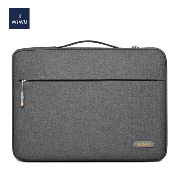 WiWU Pilot Sleeve — 360° Frame & YKK Zipper