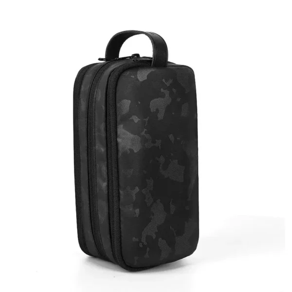 WiWU Salem Travel Pouch – Camouflage, IPX4