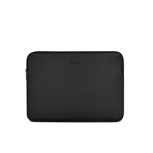 WiWU Skin Zero Sleeve — Eco Lycra MacBook Sleeve with Faux Fur Lining