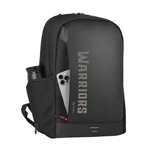 WiWU Warriors X Pro Laptop Backpack – Big Capacity