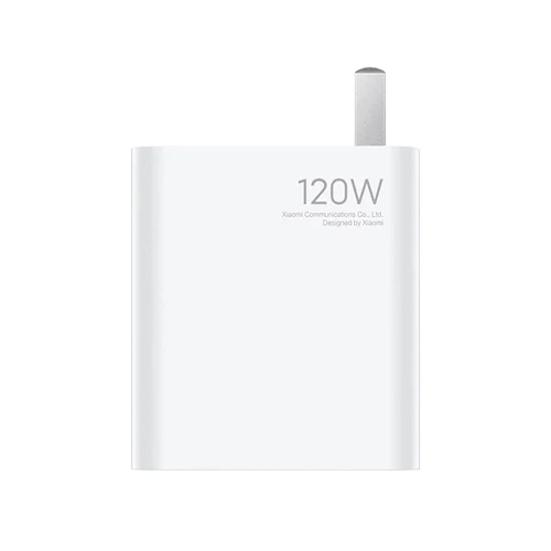Xiaomi 120W Charging Combo (Type-A) MDY-13-EG