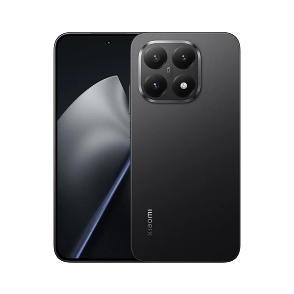 Xiaomi 15T — 12GB + 512GB, Leica 50MP, 5500mAh