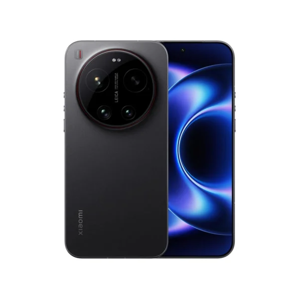 Xiaomi 17 Ultra — Leica Cameras, Snapdragon 8 Elite Gen 5