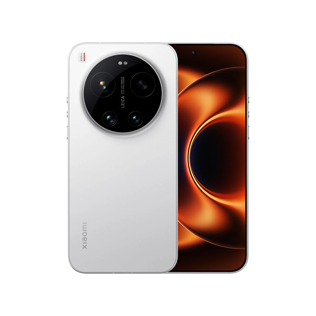 Xiaomi 17 Ultra — Leica Cameras, Snapdragon 8 Elite Gen 5 - Image 2