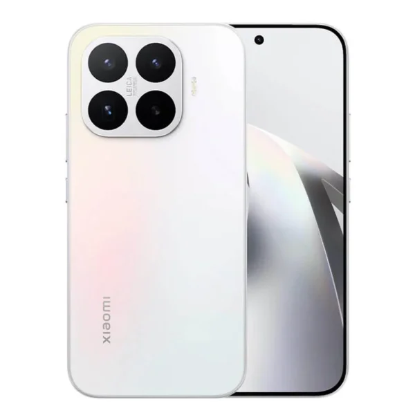 Xiaomi 17T — Leica Cameras, Dimensity 8500-Ultra, 67W HyperCharge