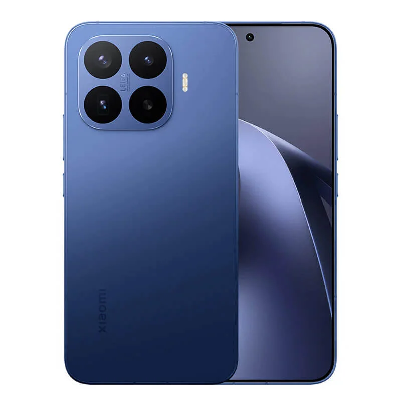 Xiaomi 17T Pro — Leica Triple Camera, Dimensity 9500, 100W HyperCharge - Image 2