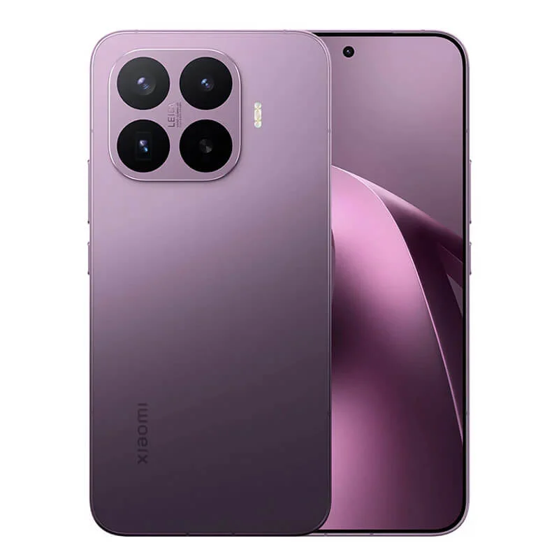 Xiaomi 17T Pro — Leica Triple Camera, Dimensity 9500, 100W HyperCharge - Image 3