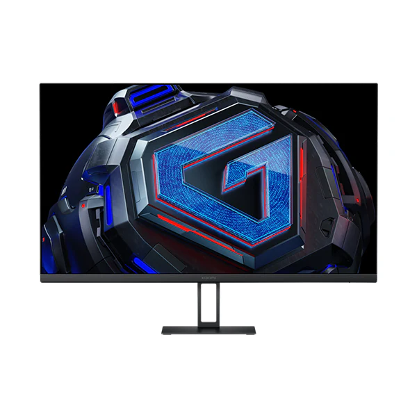 Xiaomi 2K Gaming Monitor G27Qi — 27" Fast IPS 180Hz