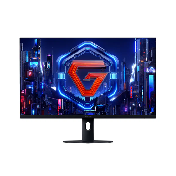Xiaomi 2K Gaming Monitor G27Qi 2026 — 27" 200Hz Fast IPS