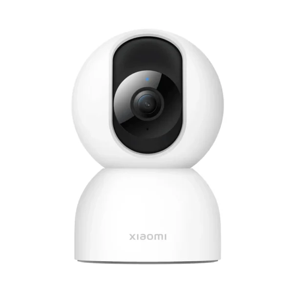 Xiaomi Smart Camera C400 — 2.5K 4MP, 360° Pan, AI Human Detection