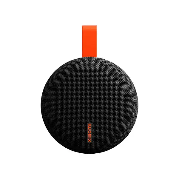 Xiaomi Bluetooth Speaker Essential — IP66 Portable Speaker