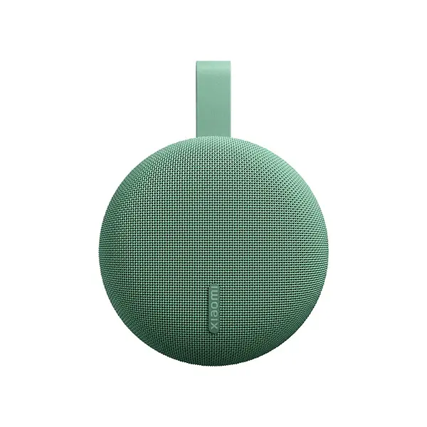 Xiaomi Bluetooth Speaker Essential — IP66 Portable Speaker