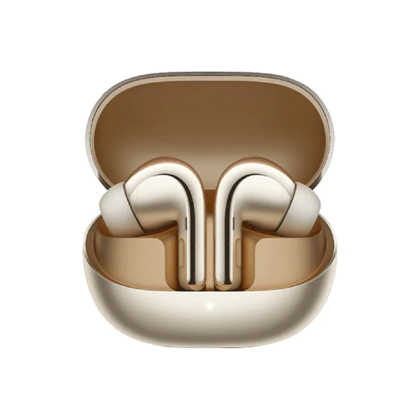 Xiaomi Buds 4 Pro – LDAC Hi-Res, 48dB ANC & Dual-Device Bluetooth 5.3