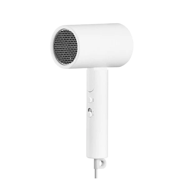 Xiaomi Compact Hair Dryer H101 — Foldable Handle, 15m/s Airflow