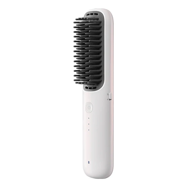 Xiaomi Cordless Hair Straightener Brush — 3200&nbsp;mAh, Type-C