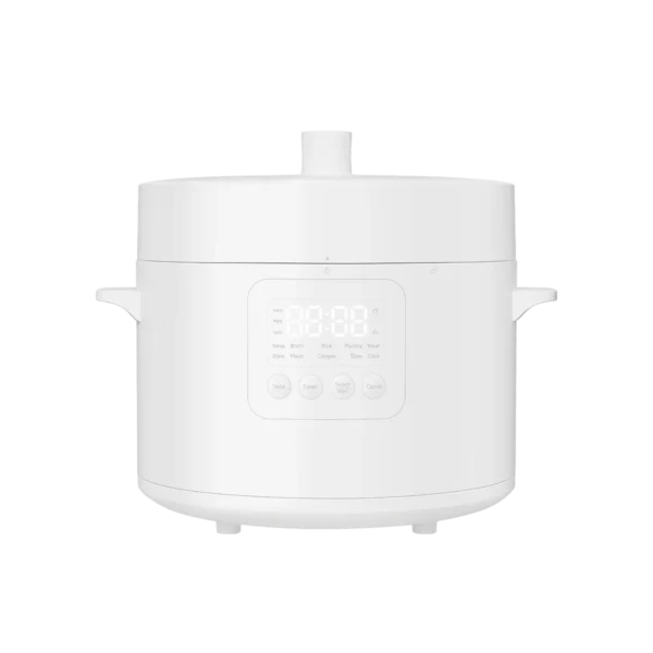 Xiaomi Electric Pressure Cooker 4.8L MYL02-1 – 1000W 70kPa