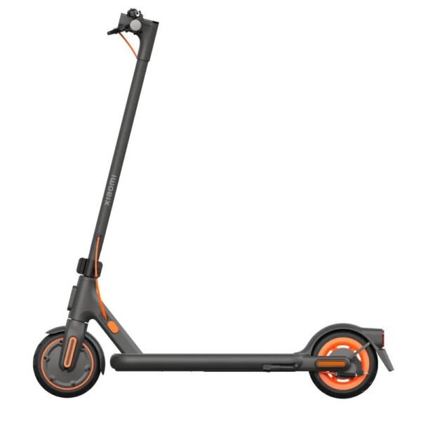 Xiaomi Electric Scooter 4 Go — 250W, 18 km Range