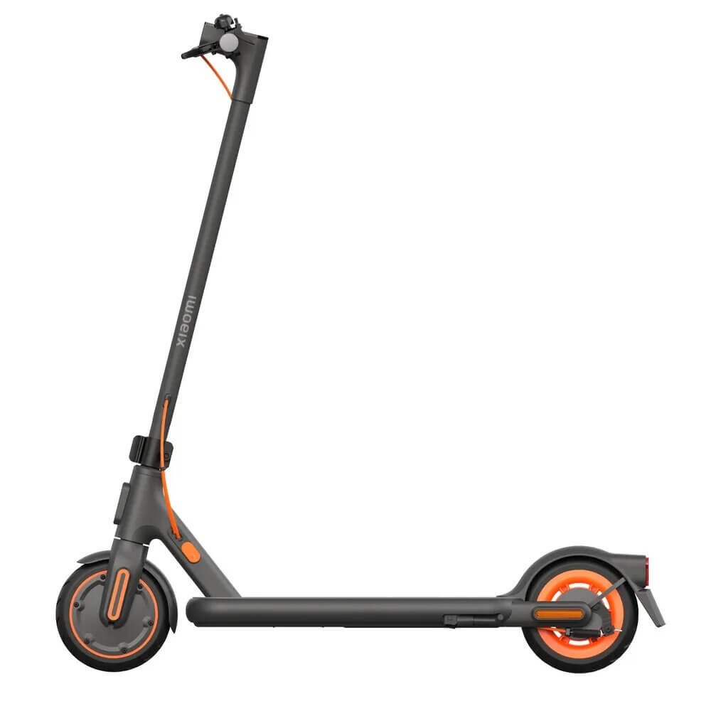 Xiaomi Electric Scooter 4 Go — 250W, 18 km Range