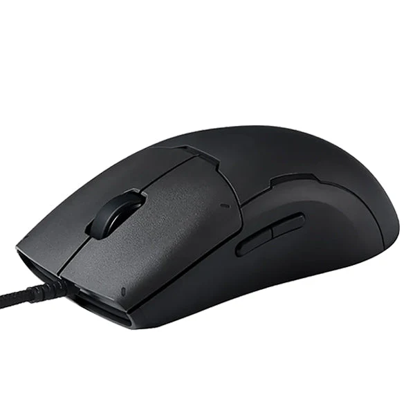 Xiaomi Gaming Mouse Lite (YXSB01YM) — 5-Level DPI, Wired USB