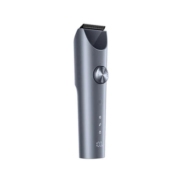 Xiaomi Hair Clipper 2 — IPX7 Washable, 19 Length Settings
