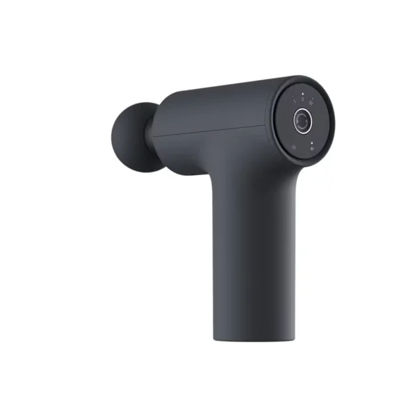 Xiaomi Massage Gun Mini 2 — 2 Modes, 3 Intensities