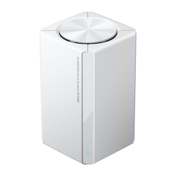 Xiaomi Mesh System AC1200 – Dual-Band Gigabit Whole-Home Wi-Fi