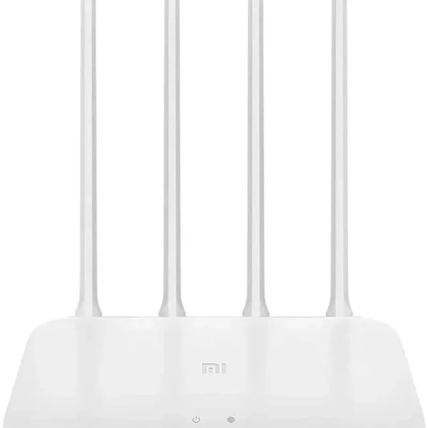 Xiaomi 4C Wireless Router 2.4GHz 300Mbps Four Antennas