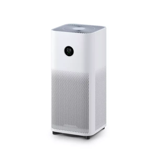 Xiaomi Mi Smart Air Purifier 4 – TÜV Allergy Care Certified