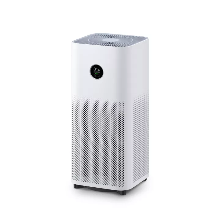 Xiaomi Mi Smart Air Purifier 4 – TÜV Allergy Care Certified