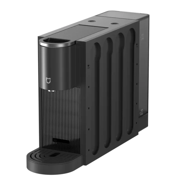 Xiaomi Mijia Capsule Coffee Machine – 650 mL Tank, 1400W