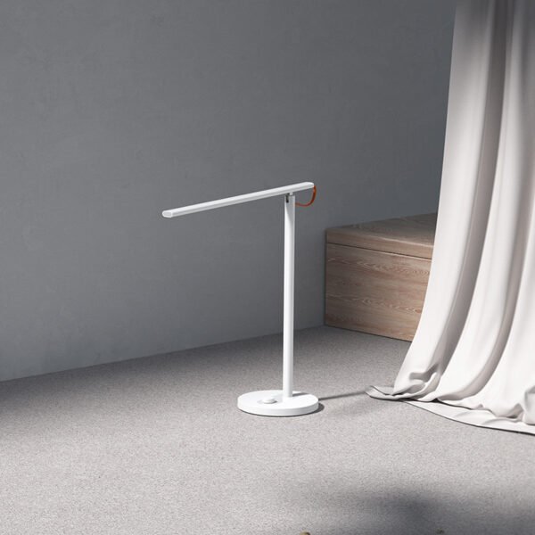 Xiaomi Mijia Desk Lamp 1S Global — Mi Home & HomeKit Smart LED